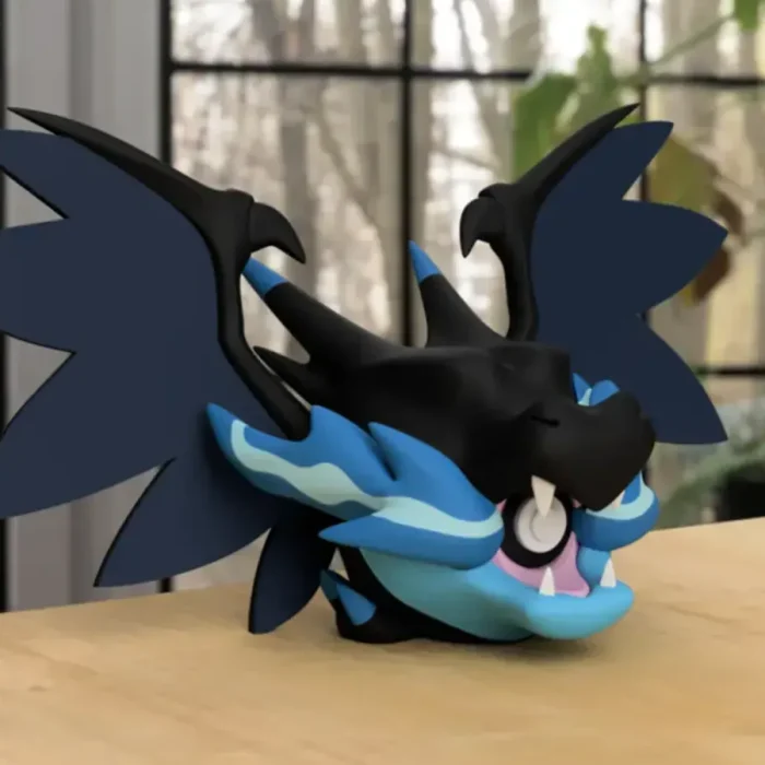 Monsterball #0006 Designer