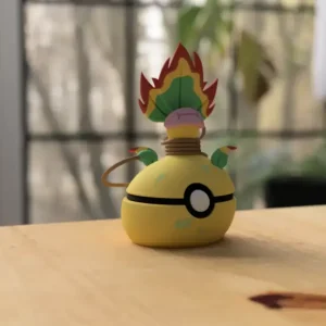 Pokubola #0071 - Victreebel Designer