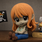 Nami-one-piece